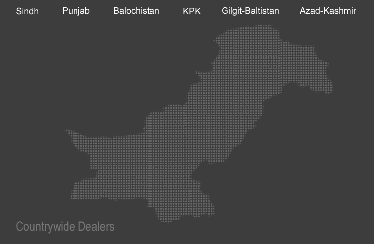 Worldwide  Distributors